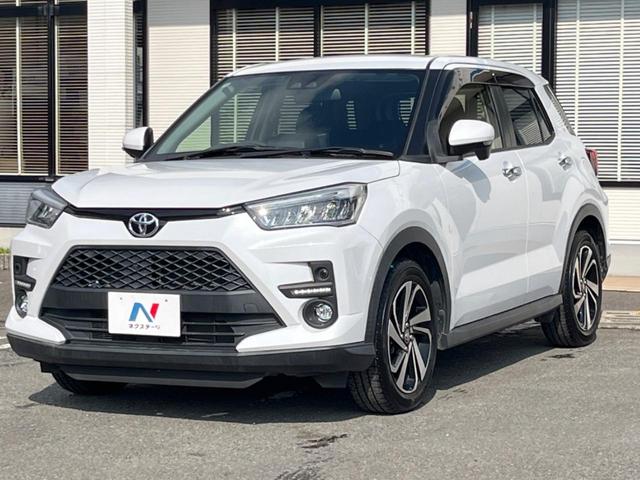 ライズ Z 純正9インチナビ 全周囲カメラ ブラインドスポットモニター スマートアシスト アダプティブクルーズ 禁煙車 シートヒーター コーナーセンサー スマートキー LEDヘッド ETC 純正17インチアルミ(24枚目)