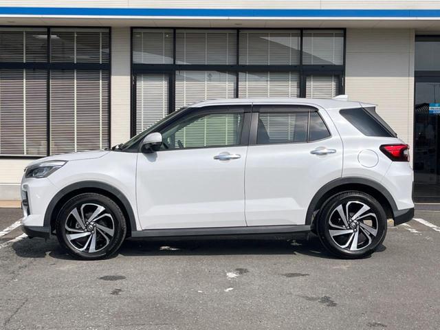 ライズ Z 純正9インチナビ 全周囲カメラ ブラインドスポットモニター スマートアシスト アダプティブクルーズ 禁煙車 シートヒーター コーナーセンサー スマートキー LEDヘッド ETC 純正17インチアルミ(25枚目)