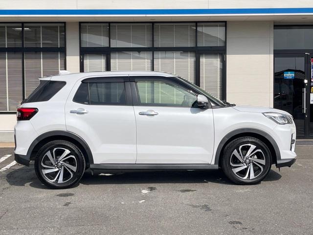 ライズ Z 純正9インチナビ 全周囲カメラ ブラインドスポットモニター スマートアシスト アダプティブクルーズ 禁煙車 シートヒーター コーナーセンサー スマートキー LEDヘッド ETC 純正17インチアルミ(26枚目)