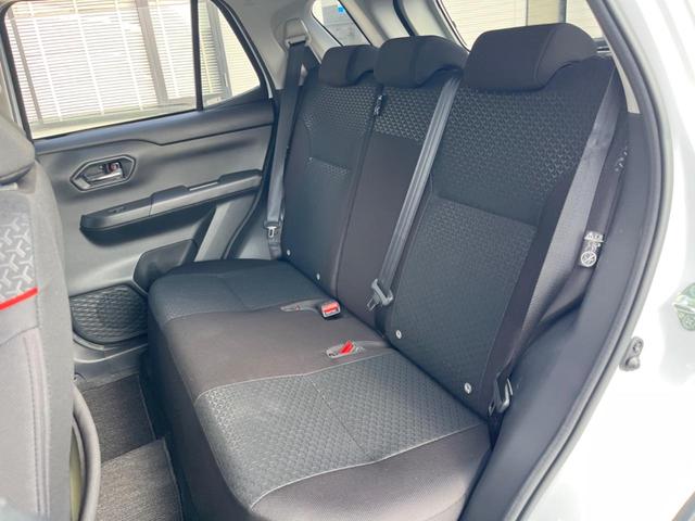 ライズ Z 純正9インチナビ 全周囲カメラ ブラインドスポットモニター スマートアシスト アダプティブクルーズ 禁煙車 シートヒーター コーナーセンサー スマートキー LEDヘッド ETC 純正17インチアルミ(37枚目)