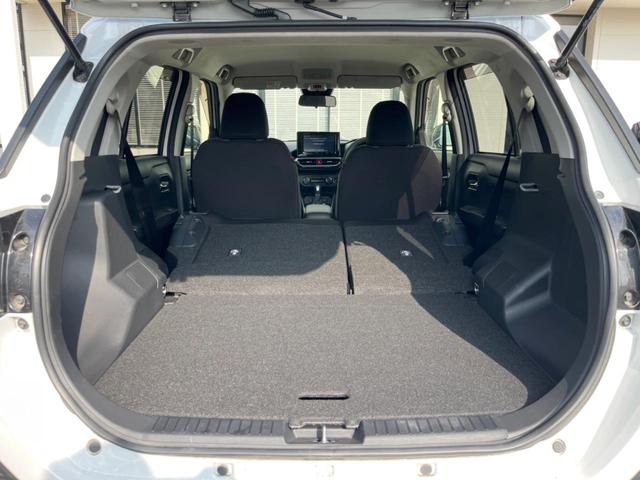 ライズ Z 純正9インチナビ 全周囲カメラ ブラインドスポットモニター スマートアシスト アダプティブクルーズ 禁煙車 シートヒーター コーナーセンサー スマートキー LEDヘッド ETC 純正17インチアルミ(40枚目)