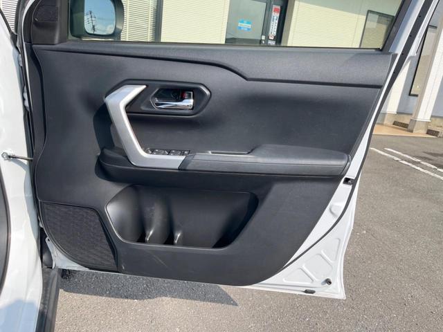 ライズ Z 純正9インチナビ 全周囲カメラ ブラインドスポットモニター スマートアシスト アダプティブクルーズ 禁煙車 シートヒーター コーナーセンサー スマートキー LEDヘッド ETC 純正17インチアルミ(46枚目)