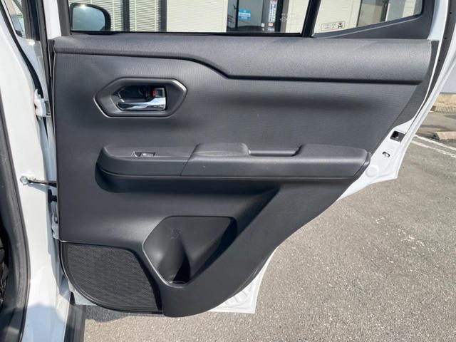 ライズ Z 純正9インチナビ 全周囲カメラ ブラインドスポットモニター スマートアシスト アダプティブクルーズ 禁煙車 シートヒーター コーナーセンサー スマートキー LEDヘッド ETC 純正17インチアルミ(47枚目)