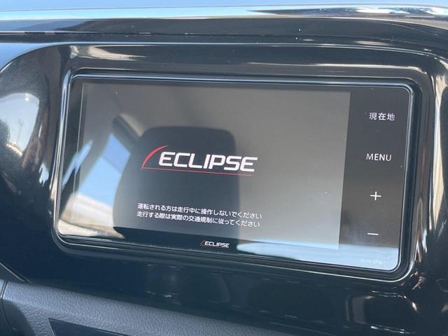 ハイラックス Ｚ　後期　ＳＤナビ　バックカメラ　プリクラッシュセーフティシステム　レーダークルーズ　禁煙車　コーナーセンサー　ドラレコ　スマートキー　ＬＥＤヘッド　ＥＴＣ　車線逸脱気泡　純正１７インチアルミ（4枚目）