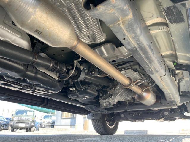 ハイラックス Ｚ　後期　ＳＤナビ　バックカメラ　プリクラッシュセーフティシステム　レーダークルーズ　禁煙車　コーナーセンサー　ドラレコ　スマートキー　ＬＥＤヘッド　ＥＴＣ　車線逸脱気泡　純正１７インチアルミ（21枚目）