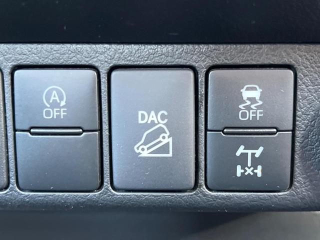 ハイラックス Ｚ　後期　ＳＤナビ　バックカメラ　プリクラッシュセーフティシステム　レーダークルーズ　禁煙車　コーナーセンサー　ドラレコ　スマートキー　ＬＥＤヘッド　ＥＴＣ　車線逸脱気泡　純正１７インチアルミ（62枚目）