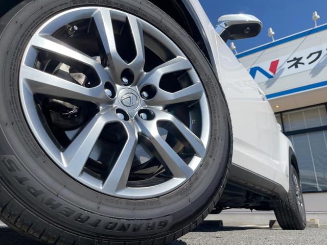ＮＸ ＮＸ３００ｈ　Ｉパッケージ　純正ＳＤナビ　バック／サイドカメラ　プリクラッシュセーフティ　レーダークルーズ　１８インチＡＷ　禁煙車　合皮シート　シートメモリー　シートヒーター　ドラレコ　スマートキー　角型三眼ＬＥＤヘッド　ＥＴＣ（14枚目）
