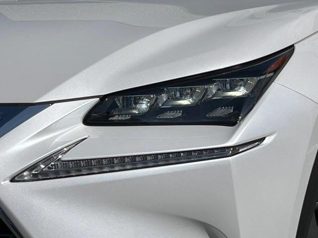 ＮＸ ＮＸ３００ｈ　Ｉパッケージ　純正ＳＤナビ　バック／サイドカメラ　プリクラッシュセーフティ　レーダークルーズ　１８インチＡＷ　禁煙車　合皮シート　シートメモリー　シートヒーター　ドラレコ　スマートキー　角型三眼ＬＥＤヘッド　ＥＴＣ（25枚目）