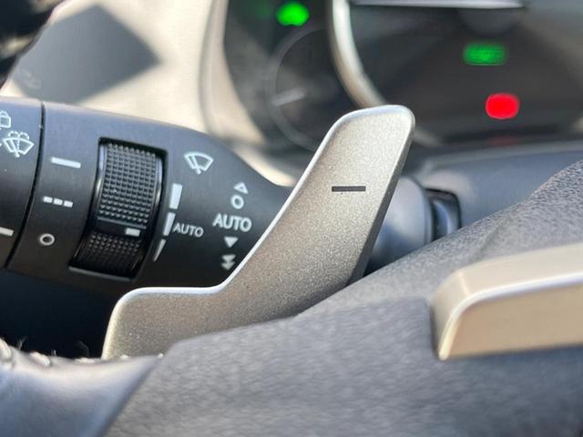 ＮＸ ＮＸ３００ｈ　Ｉパッケージ　純正ＳＤナビ　バック／サイドカメラ　プリクラッシュセーフティ　レーダークルーズ　１８インチＡＷ　禁煙車　合皮シート　シートメモリー　シートヒーター　ドラレコ　スマートキー　角型三眼ＬＥＤヘッド　ＥＴＣ（66枚目）