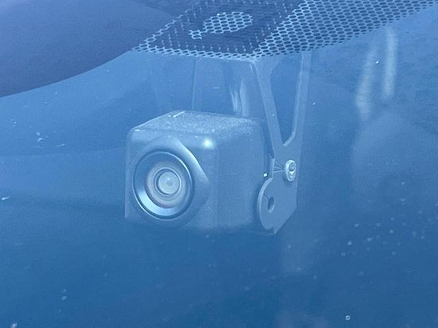 エクストレイル ２０Ｘ　ハイブリッド　エマージェンシーブレーキＰ　ＳＤナビ　バックカメラ　エマージェンシーブレーキ　禁煙車　パワーバックドア　コーナーセンサー　シートヒーター　ドラレコ　スマートキー　ＬＥＤヘッド　ルーフレール　ＥＴＣ　純正１７インチアルミ（6枚目）