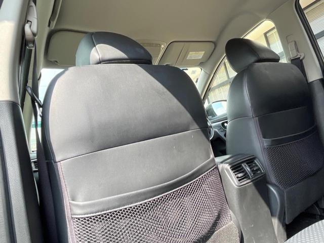 エクストレイル ２０Ｘ　ハイブリッド　エマージェンシーブレーキＰ　ＳＤナビ　バックカメラ　エマージェンシーブレーキ　禁煙車　パワーバックドア　コーナーセンサー　シートヒーター　ドラレコ　スマートキー　ＬＥＤヘッド　ルーフレール　ＥＴＣ　純正１７インチアルミ（37枚目）