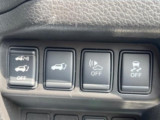 エクストレイル ２０Ｘ　ハイブリッド　エマージェンシーブレーキＰ　ＳＤナビ　バックカメラ　エマージェンシーブレーキ　禁煙車　パワーバックドア　コーナーセンサー　シートヒーター　ドラレコ　スマートキー　ＬＥＤヘッド　ルーフレール　ＥＴＣ　純正１７インチアルミ（52枚目）