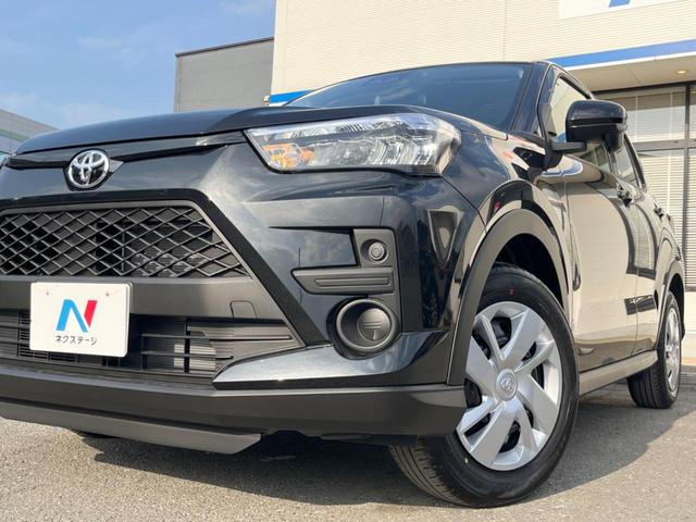 ライズ Ｘ　登録済未使用車　スマートアシスト　コーナーセンサー　スマートキー　ＬＥＤヘッドランプ　オートマチックハイビーム　車線逸脱警報　誤発進抑制機能　先行車発進お知らせ機能（12枚目）