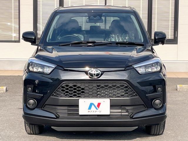 ライズ Ｘ　登録済未使用車　スマートアシスト　コーナーセンサー　スマートキー　ＬＥＤヘッドランプ　オートマチックハイビーム　車線逸脱警報　誤発進抑制機能　先行車発進お知らせ機能（14枚目）