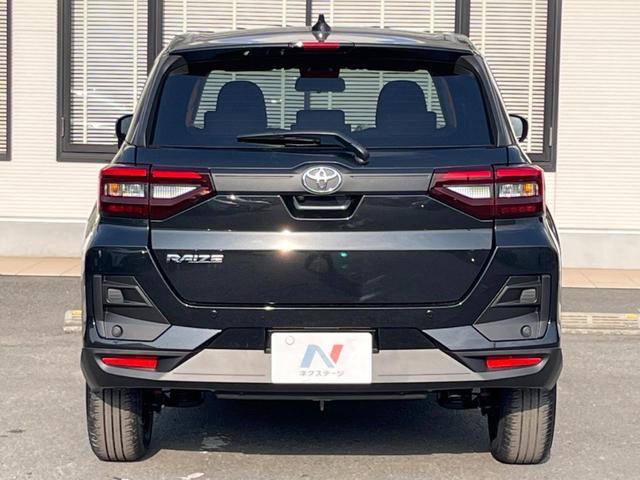 ライズ Ｘ　登録済未使用車　スマートアシスト　コーナーセンサー　スマートキー　ＬＥＤヘッドランプ　オートマチックハイビーム　車線逸脱警報　誤発進抑制機能　先行車発進お知らせ機能（15枚目）