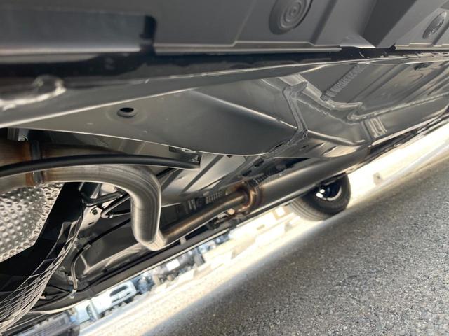 ライズ Ｘ　登録済未使用車　スマートアシスト　コーナーセンサー　スマートキー　ＬＥＤヘッドランプ　オートマチックハイビーム　車線逸脱警報　誤発進抑制機能　先行車発進お知らせ機能（22枚目）