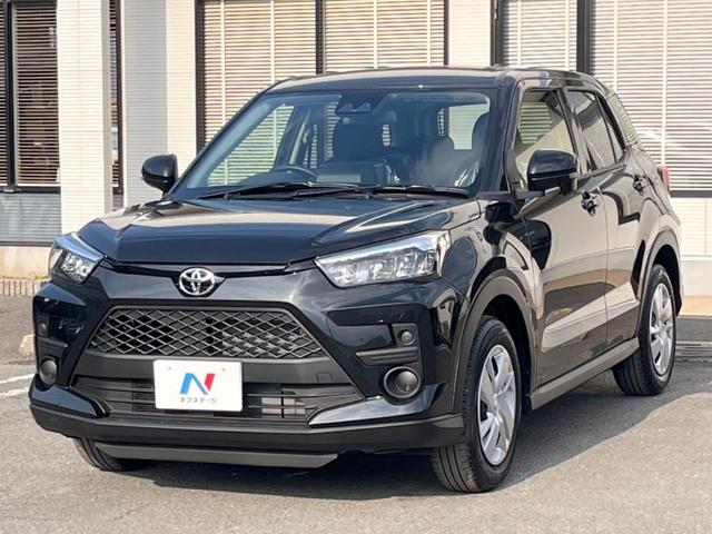 ライズ Ｘ　登録済未使用車　スマートアシスト　コーナーセンサー　スマートキー　ＬＥＤヘッドランプ　オートマチックハイビーム　車線逸脱警報　誤発進抑制機能　先行車発進お知らせ機能（24枚目）