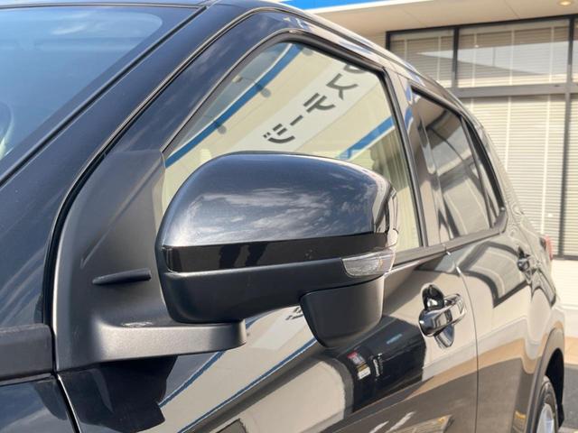 ライズ Ｘ　登録済未使用車　スマートアシスト　コーナーセンサー　スマートキー　ＬＥＤヘッドランプ　オートマチックハイビーム　車線逸脱警報　誤発進抑制機能　先行車発進お知らせ機能（29枚目）