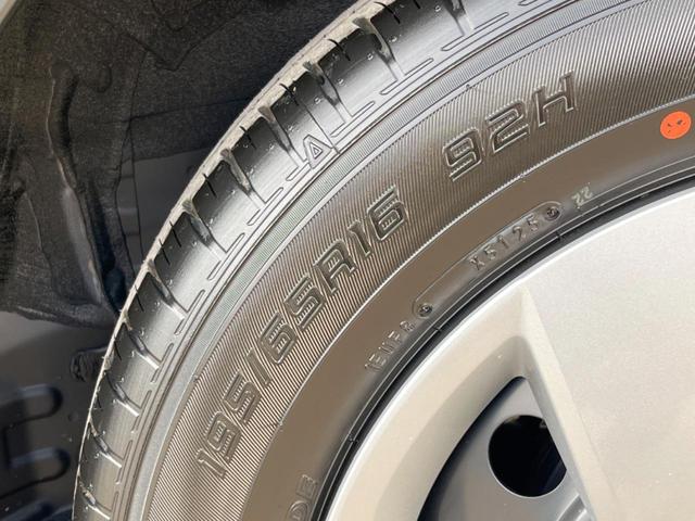 ライズ Ｘ　登録済未使用車　スマートアシスト　コーナーセンサー　スマートキー　ＬＥＤヘッドランプ　オートマチックハイビーム　車線逸脱警報　誤発進抑制機能　先行車発進お知らせ機能（31枚目）