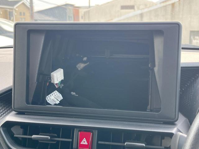 ライズ Ｘ　登録済未使用車　スマートアシスト　コーナーセンサー　スマートキー　ＬＥＤヘッドランプ　オートマチックハイビーム　車線逸脱警報　誤発進抑制機能　先行車発進お知らせ機能（44枚目）