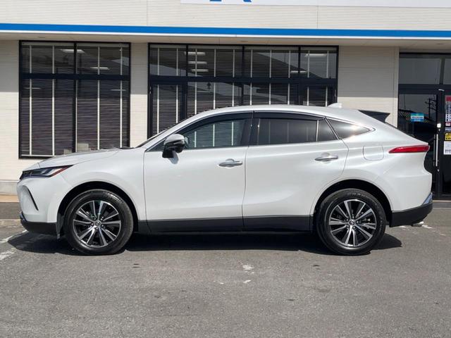 ハリアー Ｇ　バックカメラ　１２．３型ディスプレイオーディオ　ブラインドスポットモニター　セーフティセンス　レーダークルーズ　禁煙車　パワーバックドア　パワーシート　ドラレコ　コーナーセンサー　ＬＥＤヘッド　ＥＴＣ（25枚目）