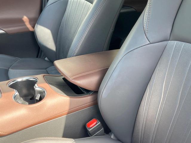 ハリアー Ｇ　バックカメラ　１２．３型ディスプレイオーディオ　ブラインドスポットモニター　セーフティセンス　レーダークルーズ　禁煙車　パワーバックドア　パワーシート　ドラレコ　コーナーセンサー　ＬＥＤヘッド　ＥＴＣ（46枚目）