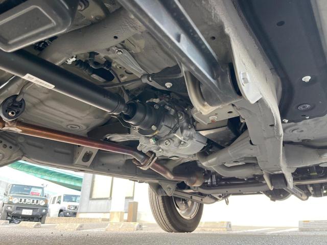 ジムニー XC 4WD バックカメラ セーフティサポート 禁煙車 ドラレコ スマートキー LEDヘッド クルコン シートヒーター 純正16インチアルミ オートハイビーム 車線逸脱警報 オートライト オートエアコン(21枚目)