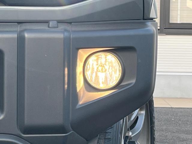 ジムニー XC 4WD バックカメラ セーフティサポート 禁煙車 ドラレコ スマートキー LEDヘッド クルコン シートヒーター 純正16インチアルミ オートハイビーム 車線逸脱警報 オートライト オートエアコン(30枚目)