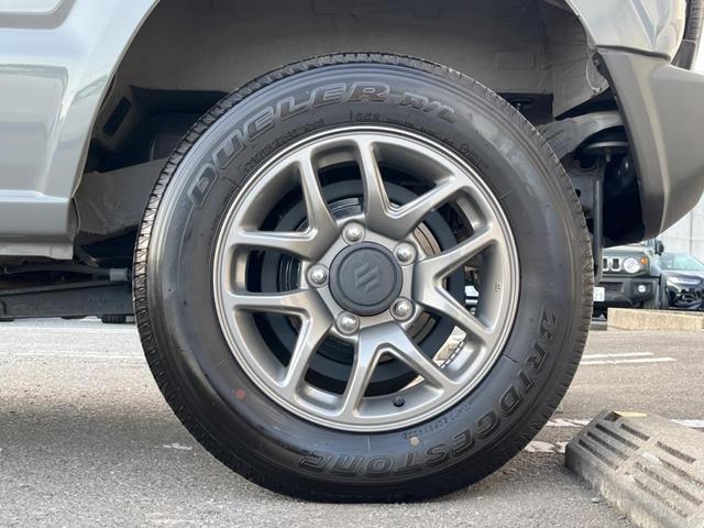 ジムニー XC 4WD バックカメラ セーフティサポート 禁煙車 ドラレコ スマートキー LEDヘッド クルコン シートヒーター 純正16インチアルミ オートハイビーム 車線逸脱警報 オートライト オートエアコン(32枚目)