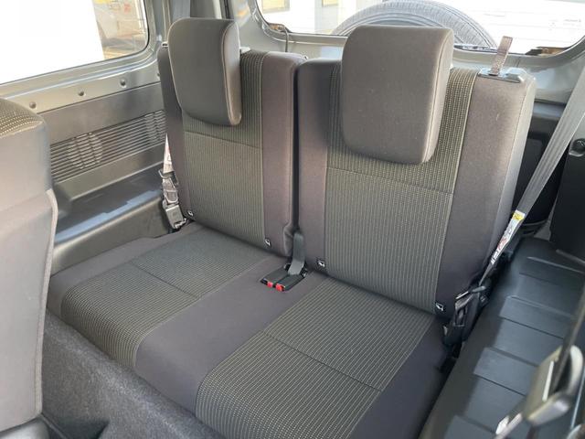 ジムニー XC 4WD バックカメラ セーフティサポート 禁煙車 ドラレコ スマートキー LEDヘッド クルコン シートヒーター 純正16インチアルミ オートハイビーム 車線逸脱警報 オートライト オートエアコン(37枚目)