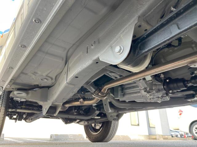 ジムニー XL 4WD ディスプレイオーディオ MT車 ターボ セーフティサポート 禁煙車 スマートキー シートヒーター LEDヘッド オートハイビーム 車線逸脱警報 オートライト オートエアコン Bluetooth(23枚目)