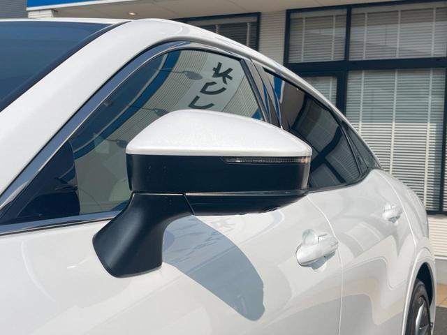 クラウンクロスオーバー Ｇアドバンスド・レザーパッケージ　４ＷＤ　モデリスタエアロ　全周囲カメラ　デジタルインナーミラー　衝突被害軽減装置　レーダークルーズ　禁煙車　電動リアゲート　本革シート　前席シートエアコ　４眼ＬＥＤヘッド　メモリー機能付きパワーシート（30枚目）