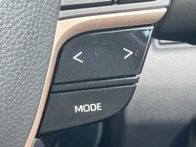 クラウンクロスオーバー Ｇアドバンスド・レザーパッケージ　４ＷＤ　モデリスタエアロ　全周囲カメラ　デジタルインナーミラー　衝突被害軽減装置　レーダークルーズ　禁煙車　電動リアゲート　本革シート　前席シートエアコ　４眼ＬＥＤヘッド　メモリー機能付きパワーシート（66枚目）