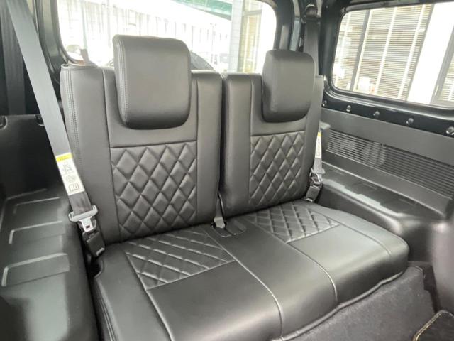 ジムニーシエラ JC 純正8インチSDナビ バックカメラ セーフティサポート 禁煙車 シートヒーター ドラレコ LEDヘッドランプ ETC クルコン 純正16インチアルミ オートハイビーム 車線逸脱警報 誤発進抑制機能(10枚目)