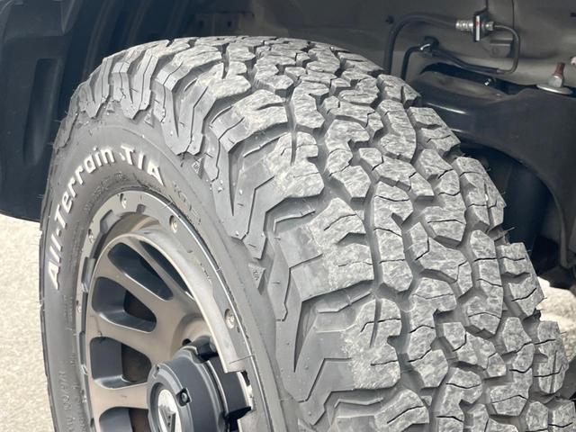 ジムニーシエラ JC 純正8インチSDナビ バックカメラ セーフティサポート 禁煙車 シートヒーター ドラレコ LEDヘッドランプ ETC クルコン 純正16インチアルミ オートハイビーム 車線逸脱警報 誤発進抑制機能(35枚目)