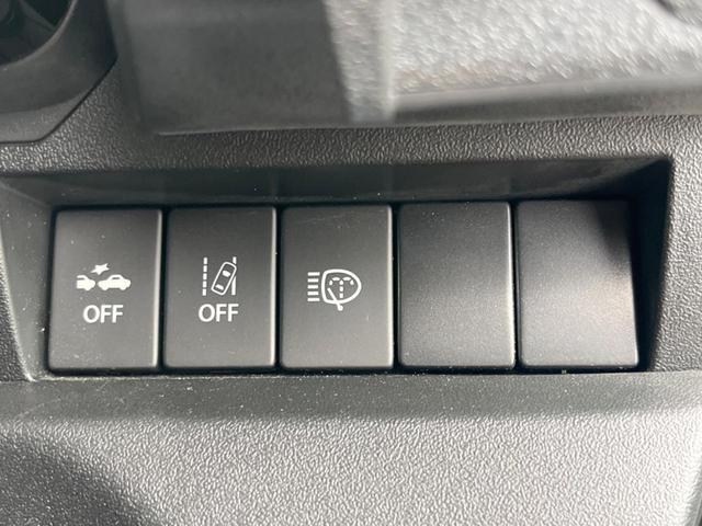 ジムニーシエラ JC 純正8インチSDナビ バックカメラ セーフティサポート 禁煙車 シートヒーター ドラレコ LEDヘッドランプ ETC クルコン 純正16インチアルミ オートハイビーム 車線逸脱警報 誤発進抑制機能(38枚目)