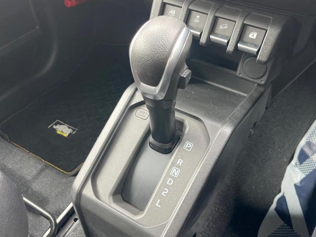 ジムニーシエラ JC 純正8インチSDナビ バックカメラ セーフティサポート 禁煙車 シートヒーター ドラレコ LEDヘッドランプ ETC クルコン 純正16インチアルミ オートハイビーム 車線逸脱警報 誤発進抑制機能(45枚目)