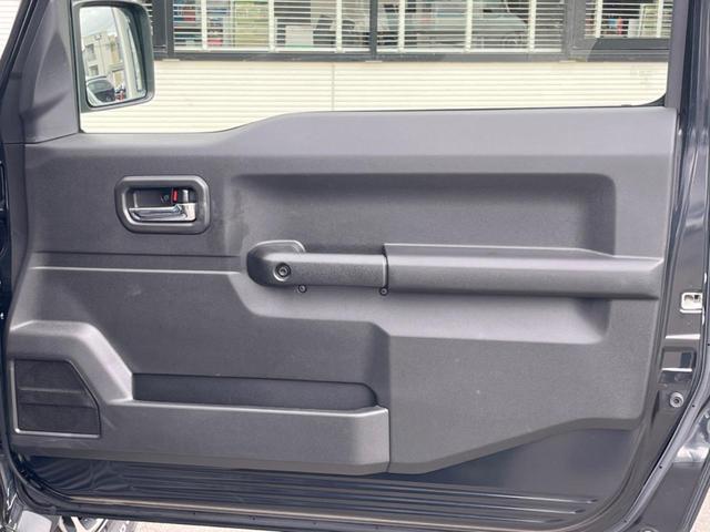 ジムニーシエラ JC 純正8インチSDナビ バックカメラ セーフティサポート 禁煙車 シートヒーター ドラレコ LEDヘッドランプ ETC クルコン 純正16インチアルミ オートハイビーム 車線逸脱警報 誤発進抑制機能(52枚目)