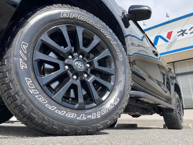 ランドクルーザープラド ＴＸ　Ｌパッケージ　７０ｔｈアニバーサリーリミテッド　ディーゼル　ＢＩＧ－Ｘ９インチナビ　バックカメラ　セーフティセンス　レーダークルコン　禁煙車　茶革シート　シートベンチレーション　パワーシート　ドラレコ　クリアランスソナー　ＬＥＤヘッド　ＥＴＣ（14枚目）