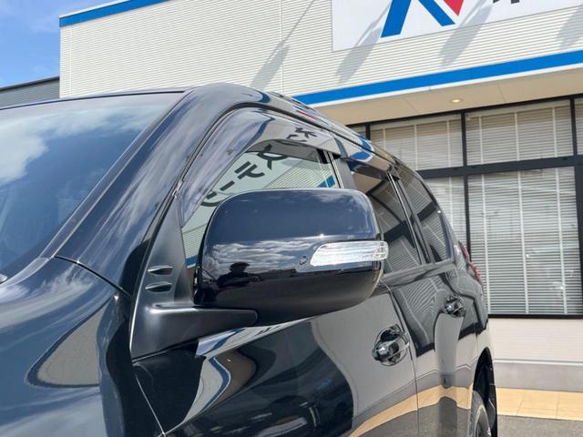 ランドクルーザープラド ＴＸ　Ｌパッケージ　７０ｔｈアニバーサリーリミテッド　ディーゼル　ＢＩＧ－Ｘ９インチナビ　バックカメラ　セーフティセンス　レーダークルコン　禁煙車　茶革シート　シートベンチレーション　パワーシート　ドラレコ　クリアランスソナー　ＬＥＤヘッド　ＥＴＣ（31枚目）
