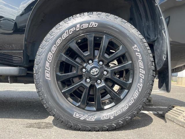 ランドクルーザープラド ＴＸ　Ｌパッケージ　７０ｔｈアニバーサリーリミテッド　ディーゼル　ＢＩＧ－Ｘ９インチナビ　バックカメラ　セーフティセンス　レーダークルコン　禁煙車　茶革シート　シートベンチレーション　パワーシート　ドラレコ　クリアランスソナー　ＬＥＤヘッド　ＥＴＣ（32枚目）
