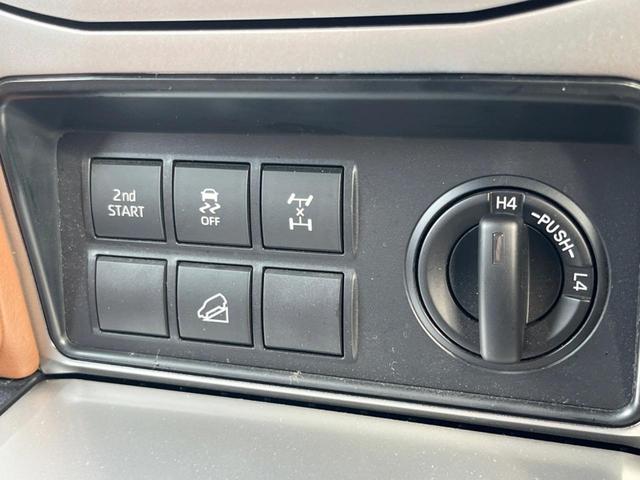 ランドクルーザープラド ＴＸ　Ｌパッケージ　７０ｔｈアニバーサリーリミテッド　ディーゼル　ＢＩＧ－Ｘ９インチナビ　バックカメラ　セーフティセンス　レーダークルコン　禁煙車　茶革シート　シートベンチレーション　パワーシート　ドラレコ　クリアランスソナー　ＬＥＤヘッド　ＥＴＣ（55枚目）