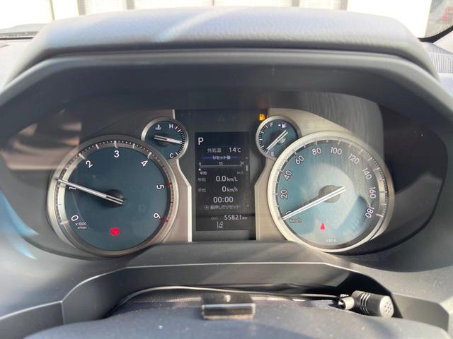 ランドクルーザープラド ＴＸ　Ｌパッケージ　７０ｔｈアニバーサリーリミテッド　ディーゼル　ＢＩＧ－Ｘ９インチナビ　バックカメラ　セーフティセンス　レーダークルコン　禁煙車　茶革シート　シートベンチレーション　パワーシート　ドラレコ　クリアランスソナー　ＬＥＤヘッド　ＥＴＣ（58枚目）