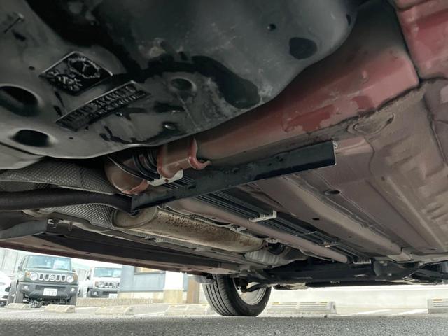 ジューク 15RX Vセレクション SDナビ 衝突被害軽減システム 禁煙車 スマートキー ETC 純正17インチアルミ オートライト オートエアコン Bluetooth CD DVD再生 フルセグ(22枚目)