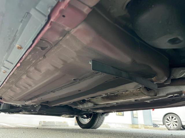 ジューク 15RX Vセレクション SDナビ 衝突被害軽減システム 禁煙車 スマートキー ETC 純正17インチアルミ オートライト オートエアコン Bluetooth CD DVD再生 フルセグ(23枚目)