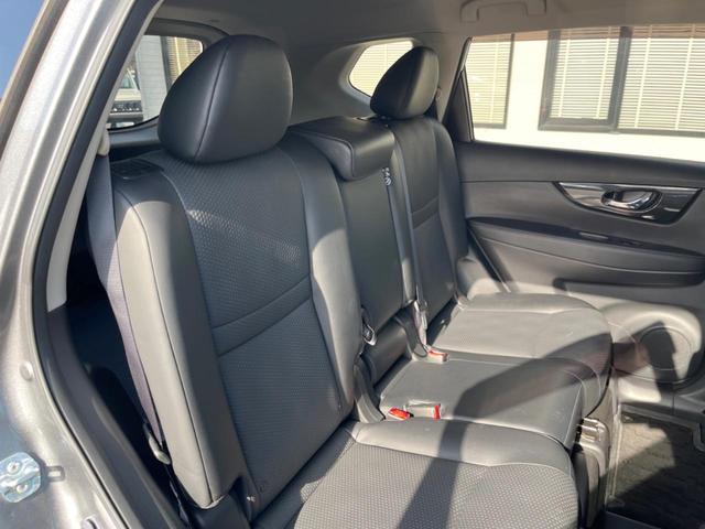 エクストレイル ２０Ｘ　純正ＳＤナビ　全周囲カメラ　衝突被害軽減システム　禁煙車　電動リアゲート　ドラレコ　スマートキー　ビルトインＥＴＣ　純正１８インチアルミ　オートハイビーム　オートライト　デュアルエアコン（10枚目）