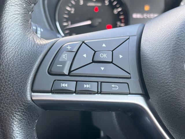 エクストレイル ２０Ｘ　純正ＳＤナビ　全周囲カメラ　衝突被害軽減システム　禁煙車　電動リアゲート　ドラレコ　スマートキー　ビルトインＥＴＣ　純正１８インチアルミ　オートハイビーム　オートライト　デュアルエアコン（36枚目）