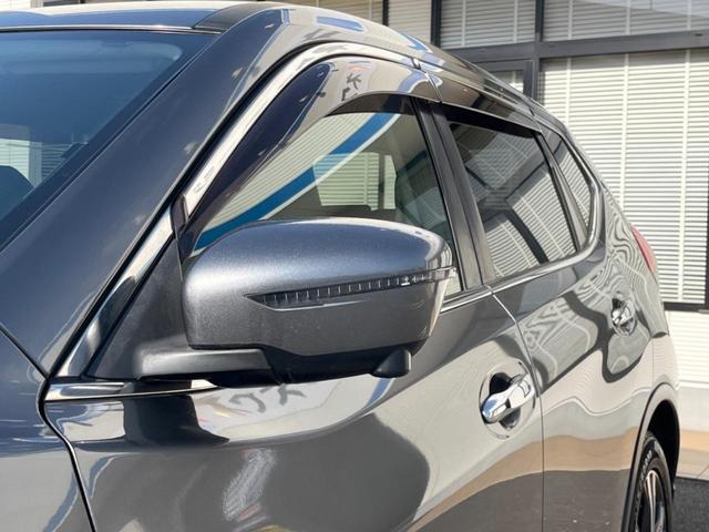 エクストレイル ２０Ｘ　純正ＳＤナビ　全周囲カメラ　衝突被害軽減システム　禁煙車　電動リアゲート　ドラレコ　スマートキー　ビルトインＥＴＣ　純正１８インチアルミ　オートハイビーム　オートライト　デュアルエアコン（58枚目）