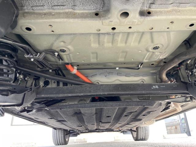 ヴェゼル ｅ：ＨＥＶ　Ｚ　純正ＳＤナビ　バックカメラ　衝突被害軽減システム　禁煙車　電動リアゲート　ドラレコ　コーナーセンサー　スマートキー　ＬＥＤヘッド　ビルトインＥＴＣ　純正１８インチアルミ　オートハイビーム（19枚目）