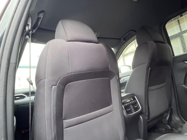 ＣＸ－８ ＸＤプロアクティブ　ディーゼル（軽油）　７人乗り　純正ＳＤナビ　サイド・バックカメラ　衝突被害軽減システム　レーダークルーズ　禁煙車　パワーシート　ドラレコ　コーナーセンサー　スマートキー　ＬＥＤヘッド（53枚目）